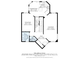 Floorplan #3