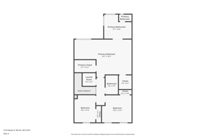 Floorplan #4