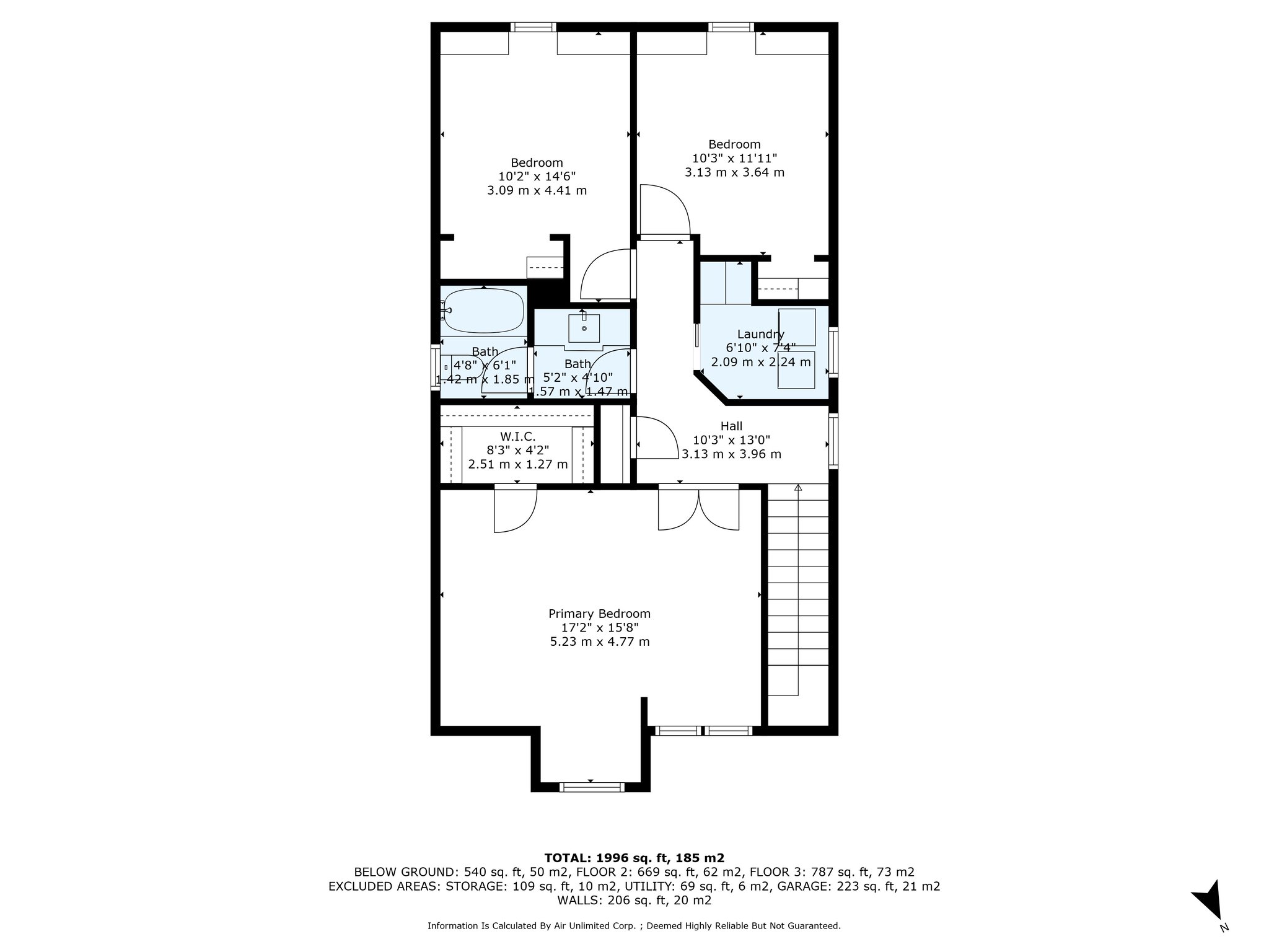 Floor 3