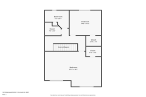 Floorplan #5