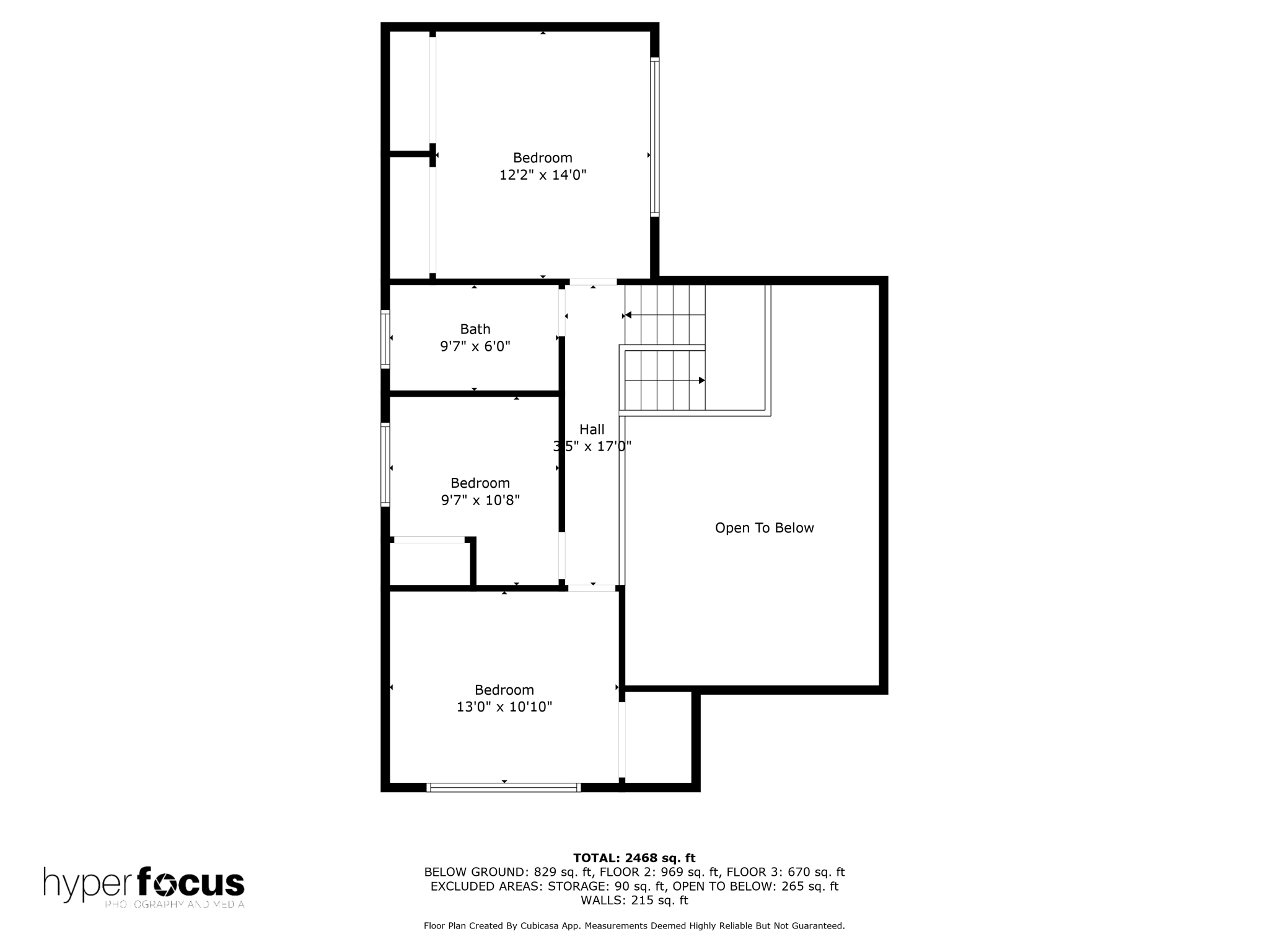 Floorplan #2
