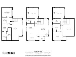 Floorplan #3