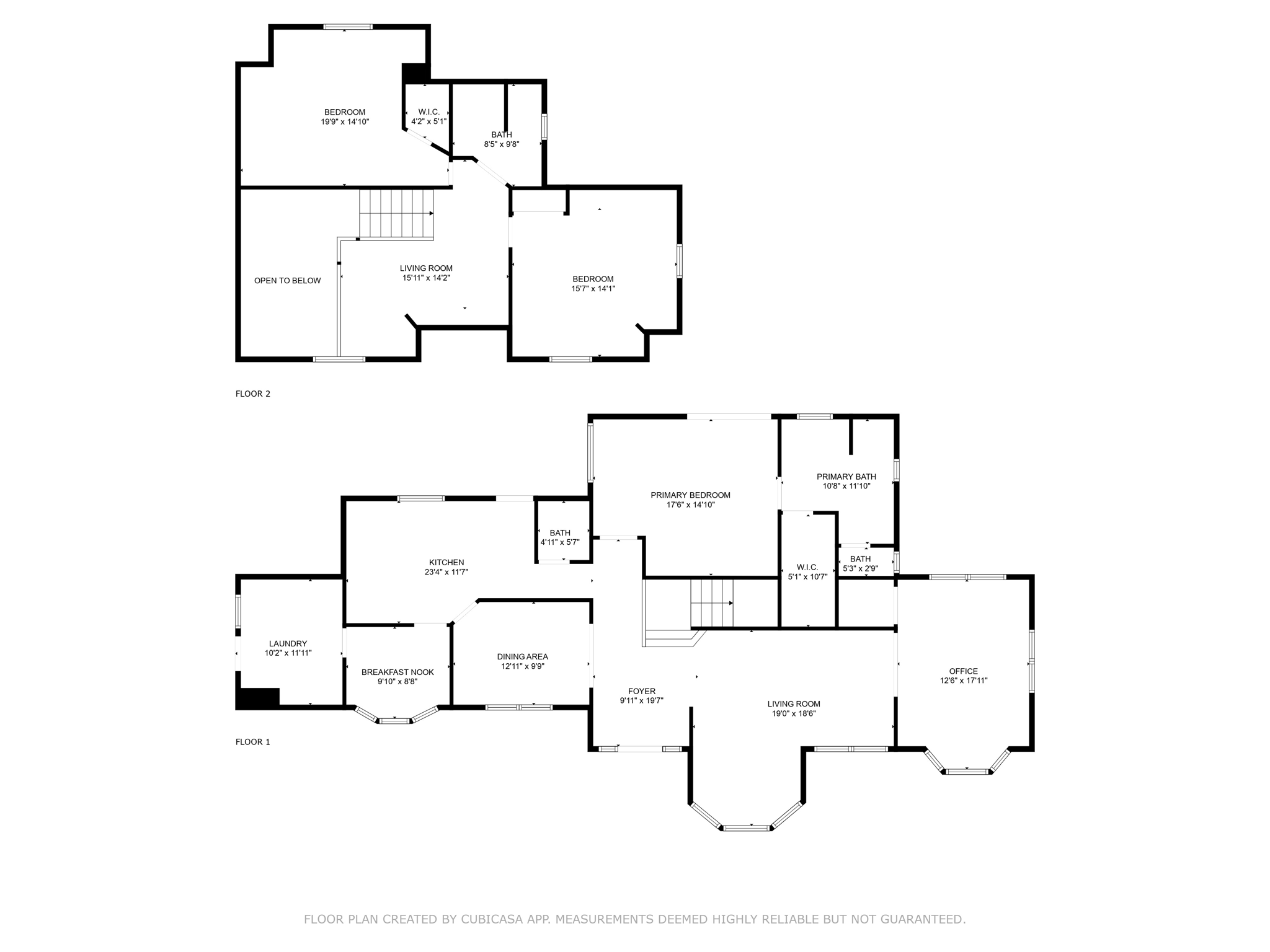Floorplan #6