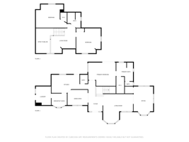 Floorplan #3