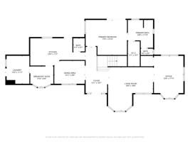 Floorplan #4