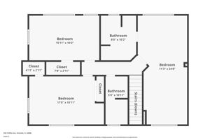 Floorplan #3