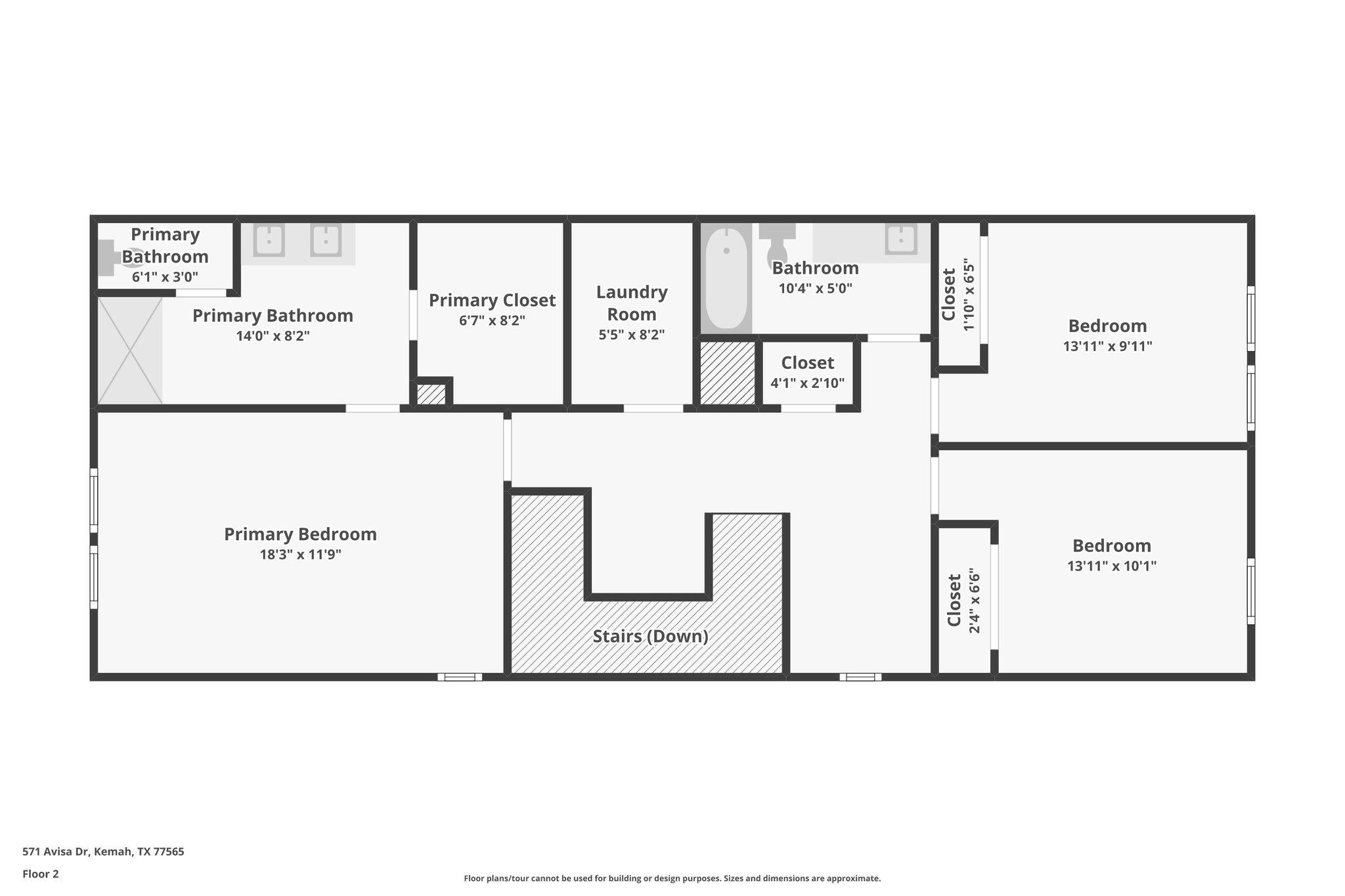 Floor 2