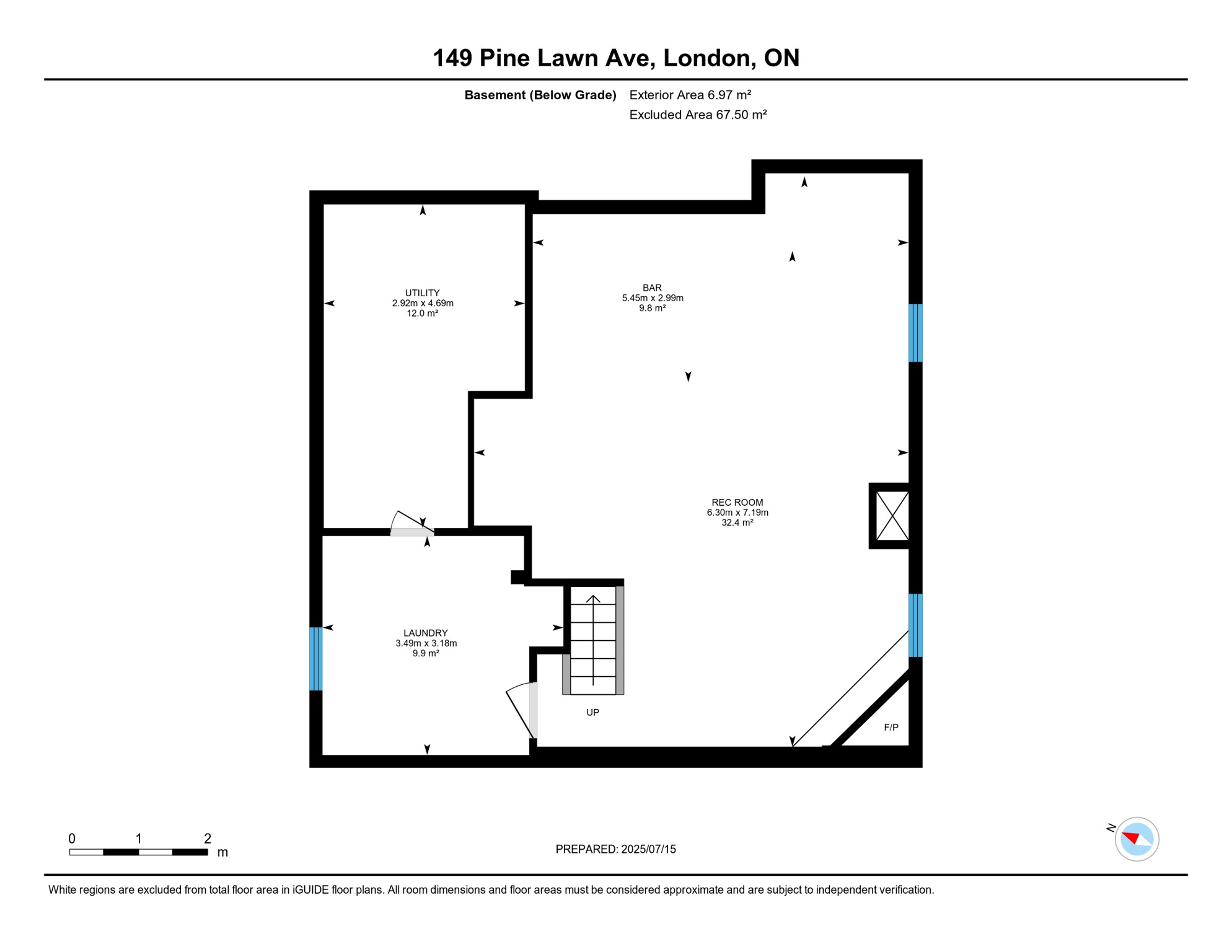 Floorplan #4