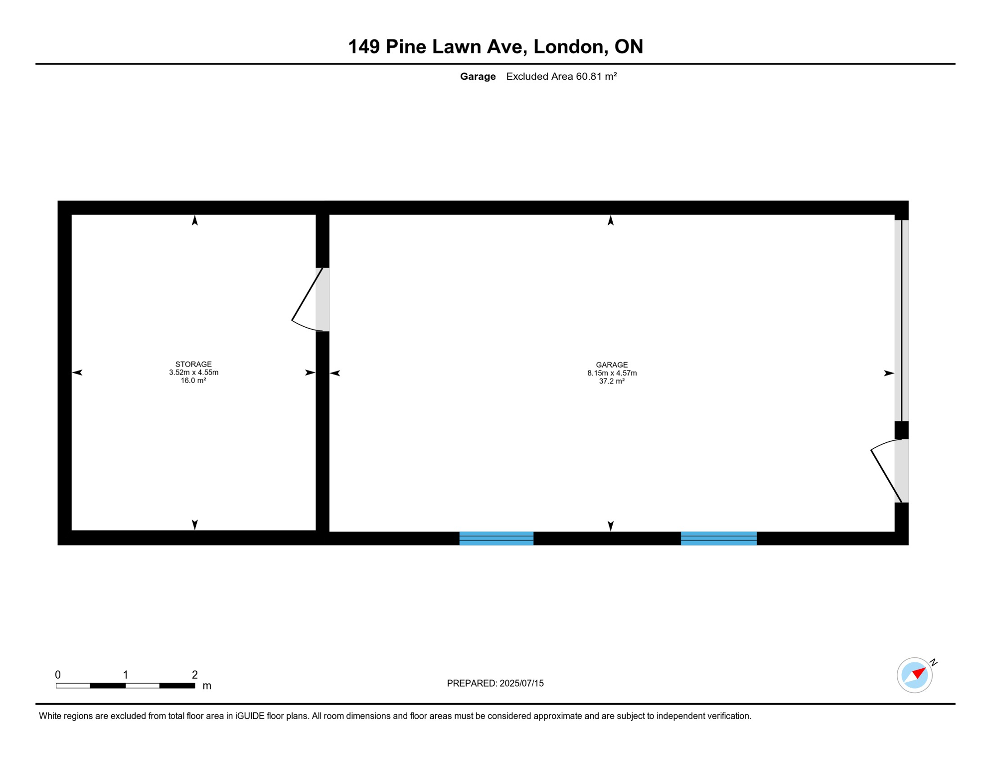 Floorplan #5