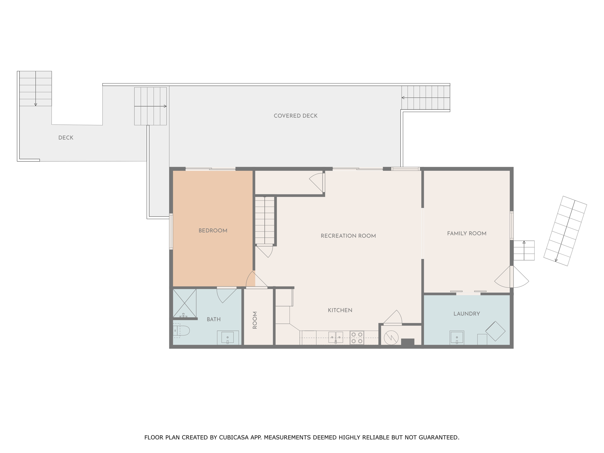Floorplan #3