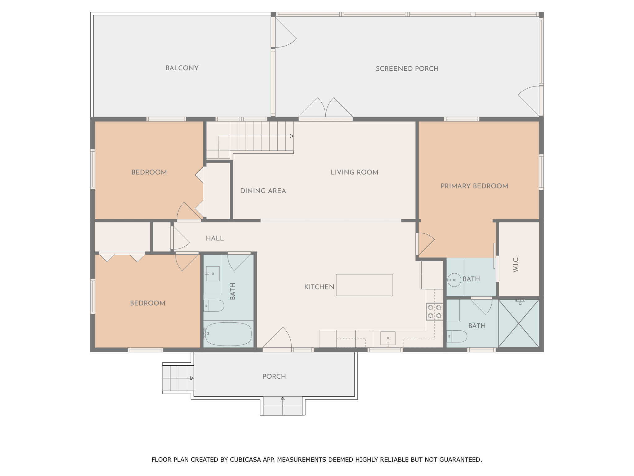 Floorplan #4