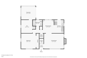 Floor 1