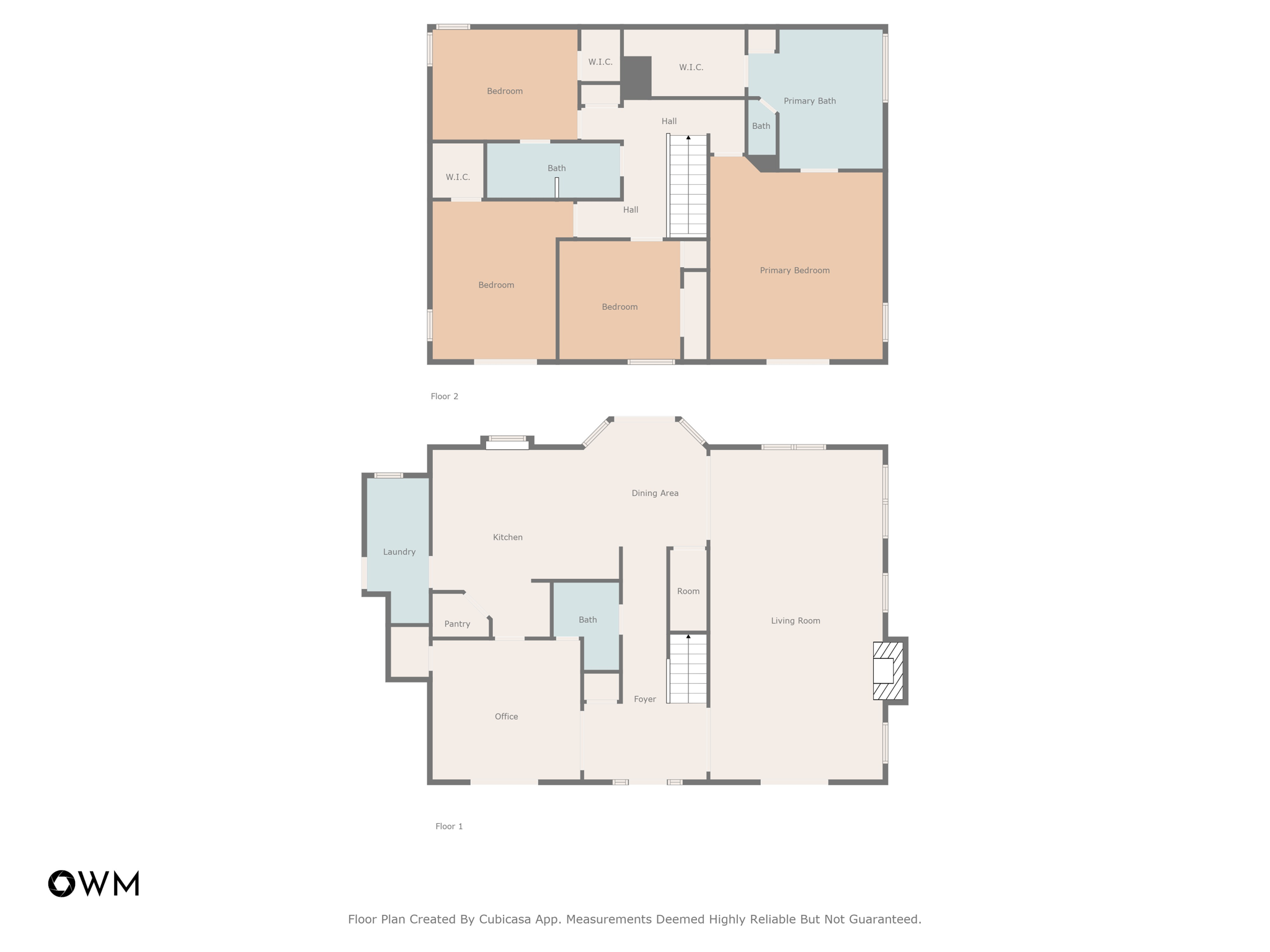 Floorplan #2
