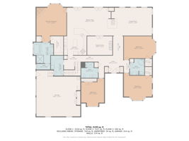 Floorplan #3