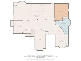 Floorplan #4