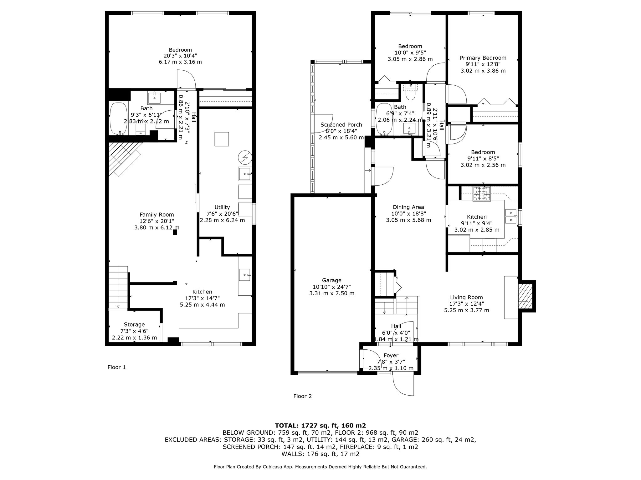 All Floors