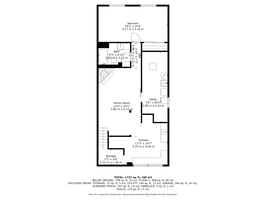 Lower Floor
