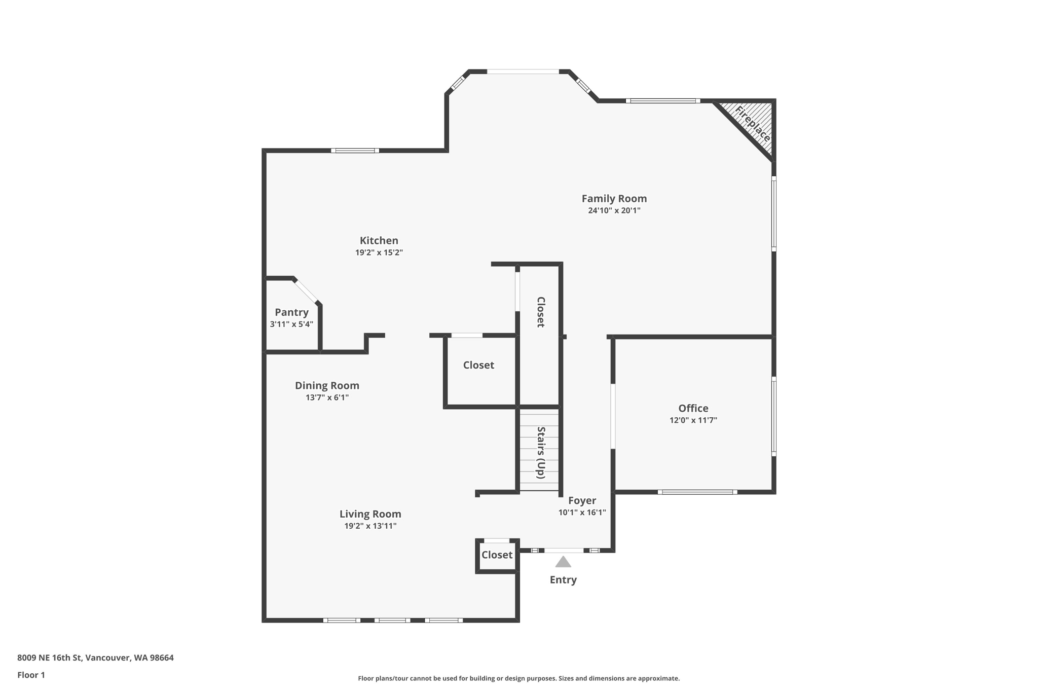 Floorplan #2