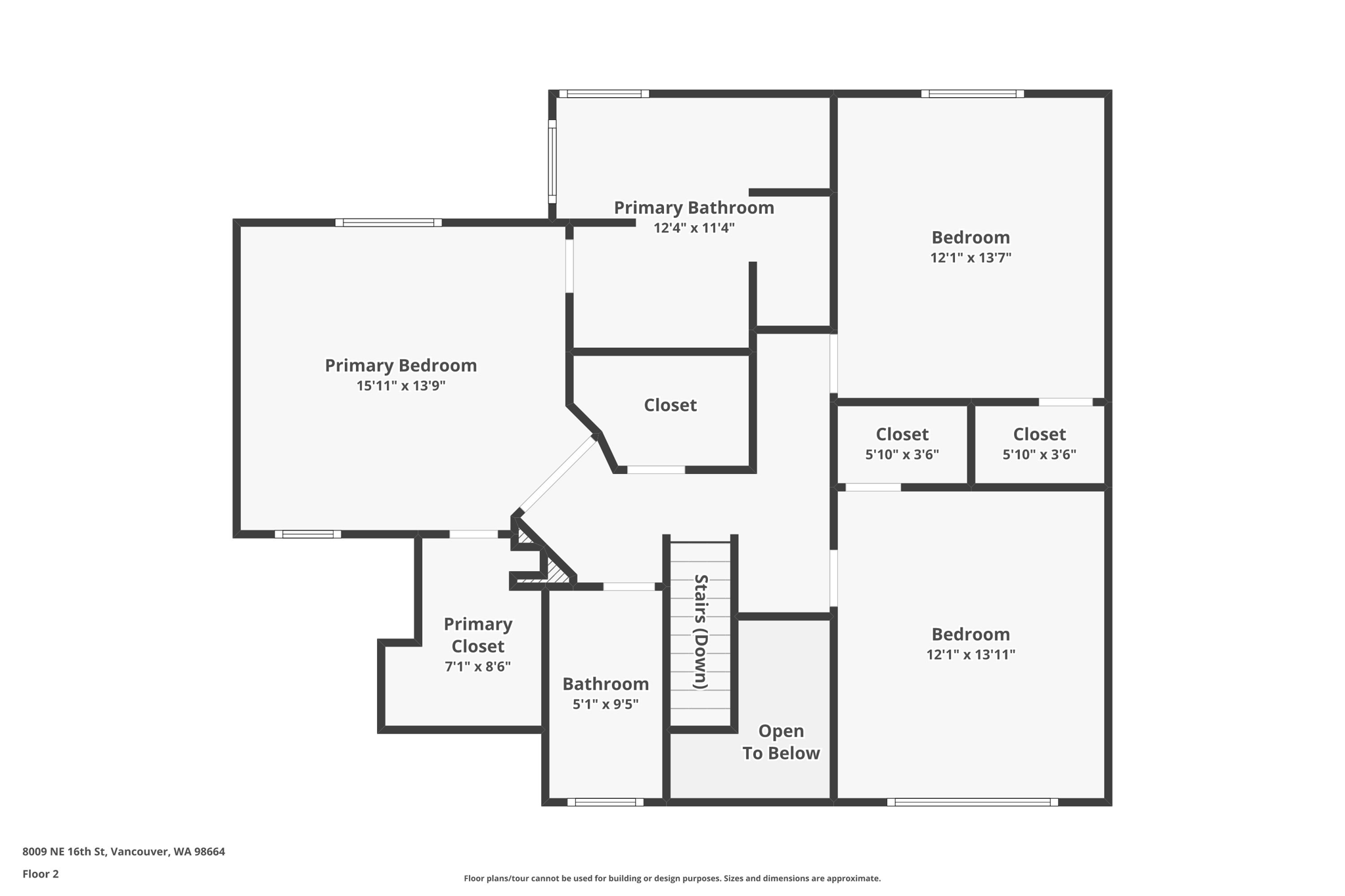 Floorplan #3