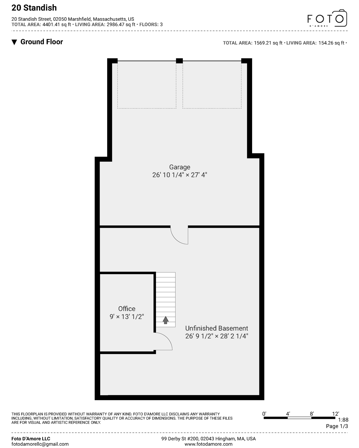 Lower Level