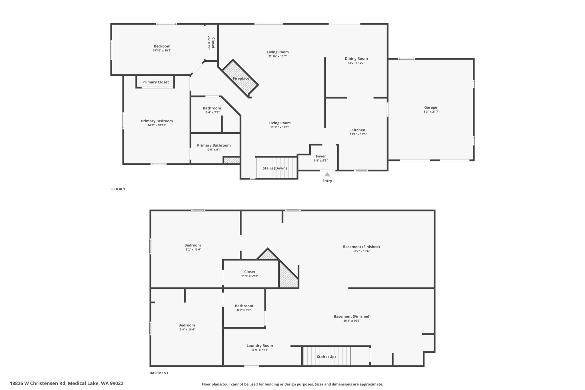 Floorplan #2