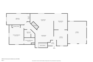 Floorplan #3