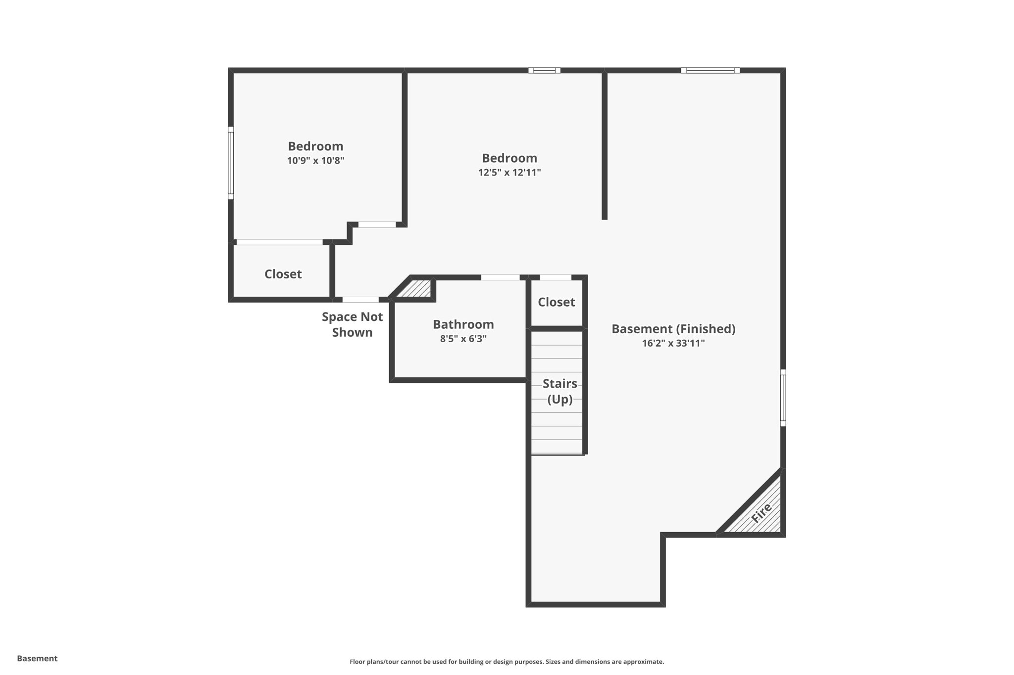Floorplan #3