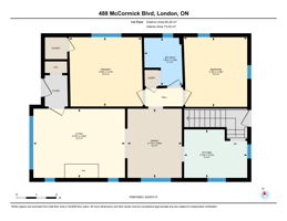 Floorplan #5