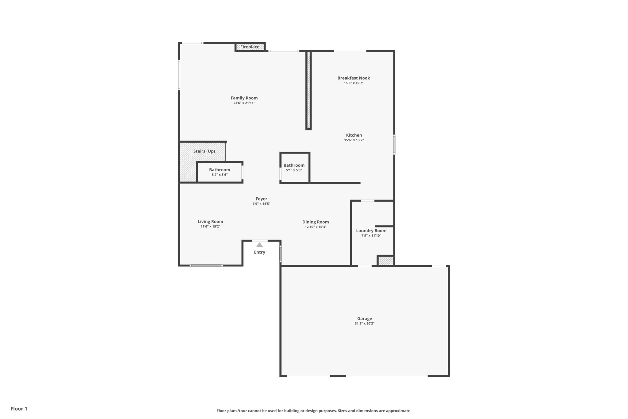 Floorplan #2