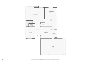 Floorplan #2