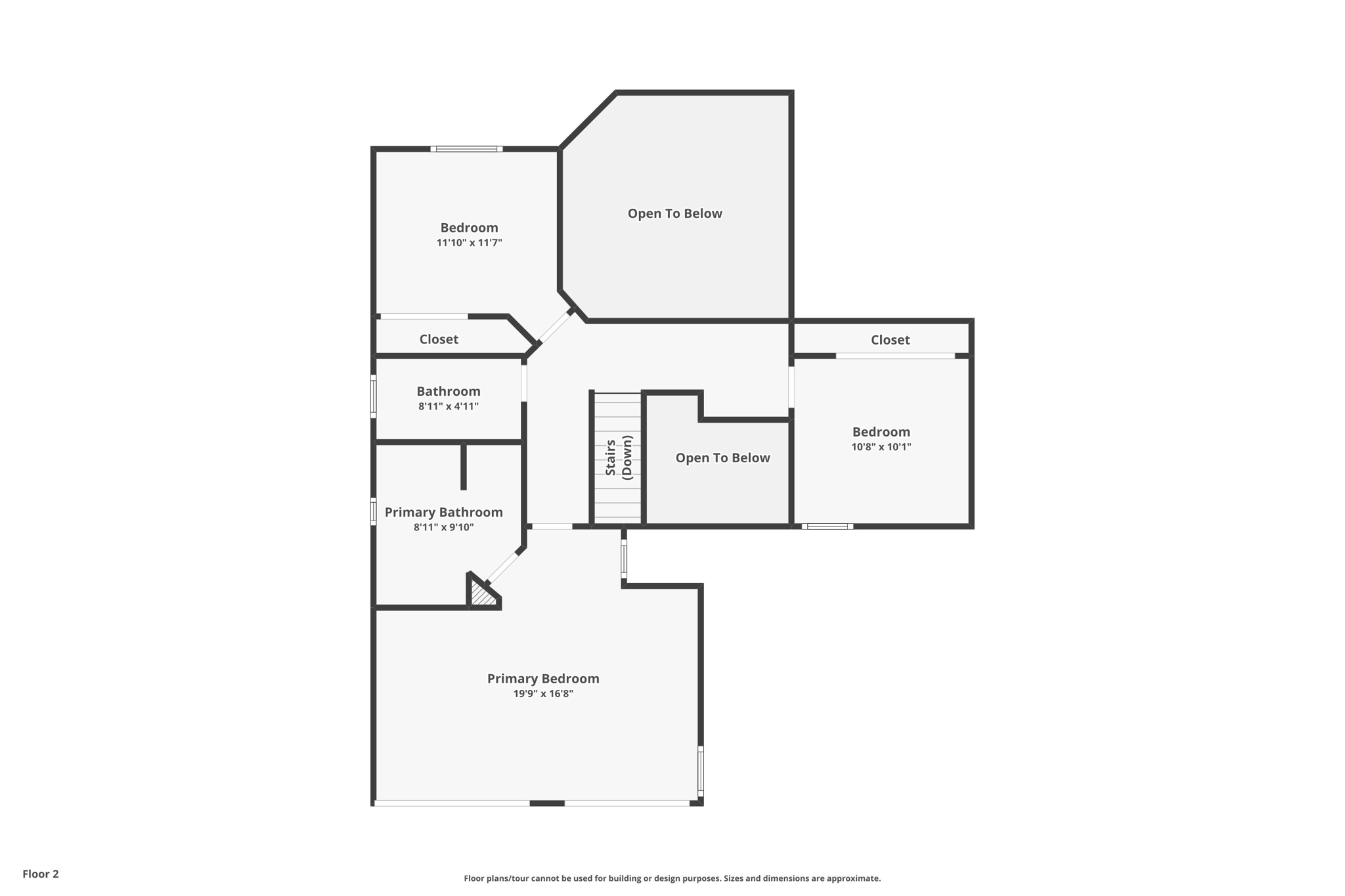 Floorplan #3