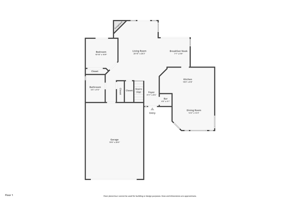Floorplan #2