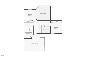 Floorplan #3