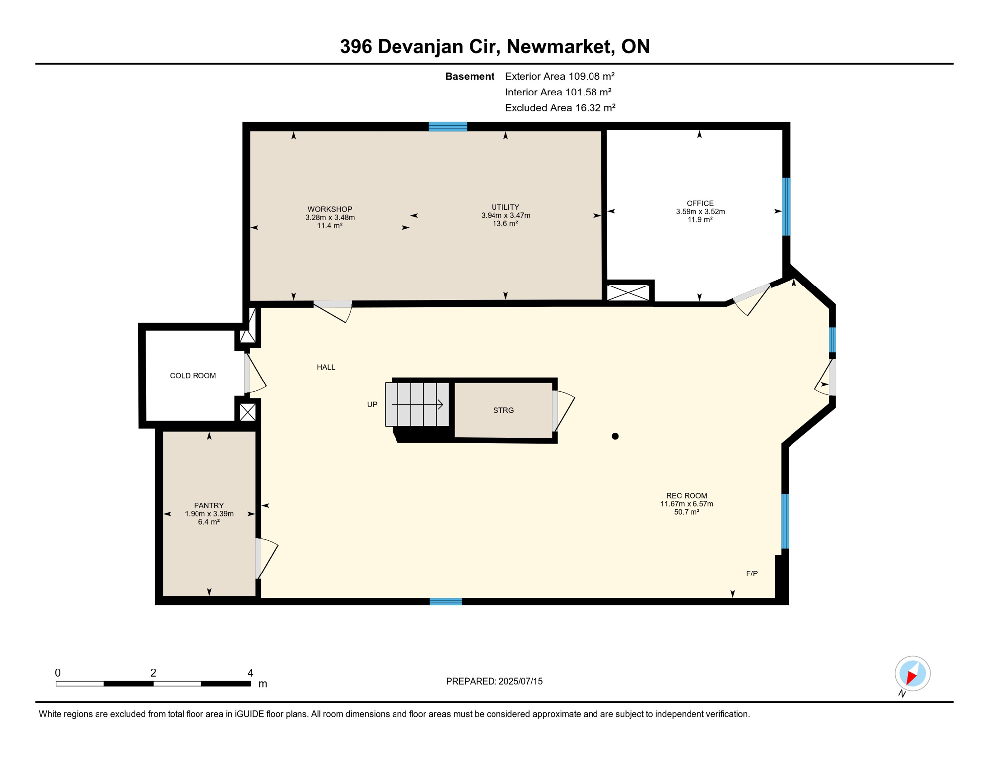 Floorplan #6