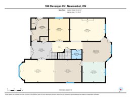 Floorplan #4