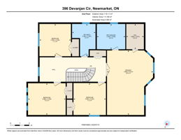 Floorplan #5