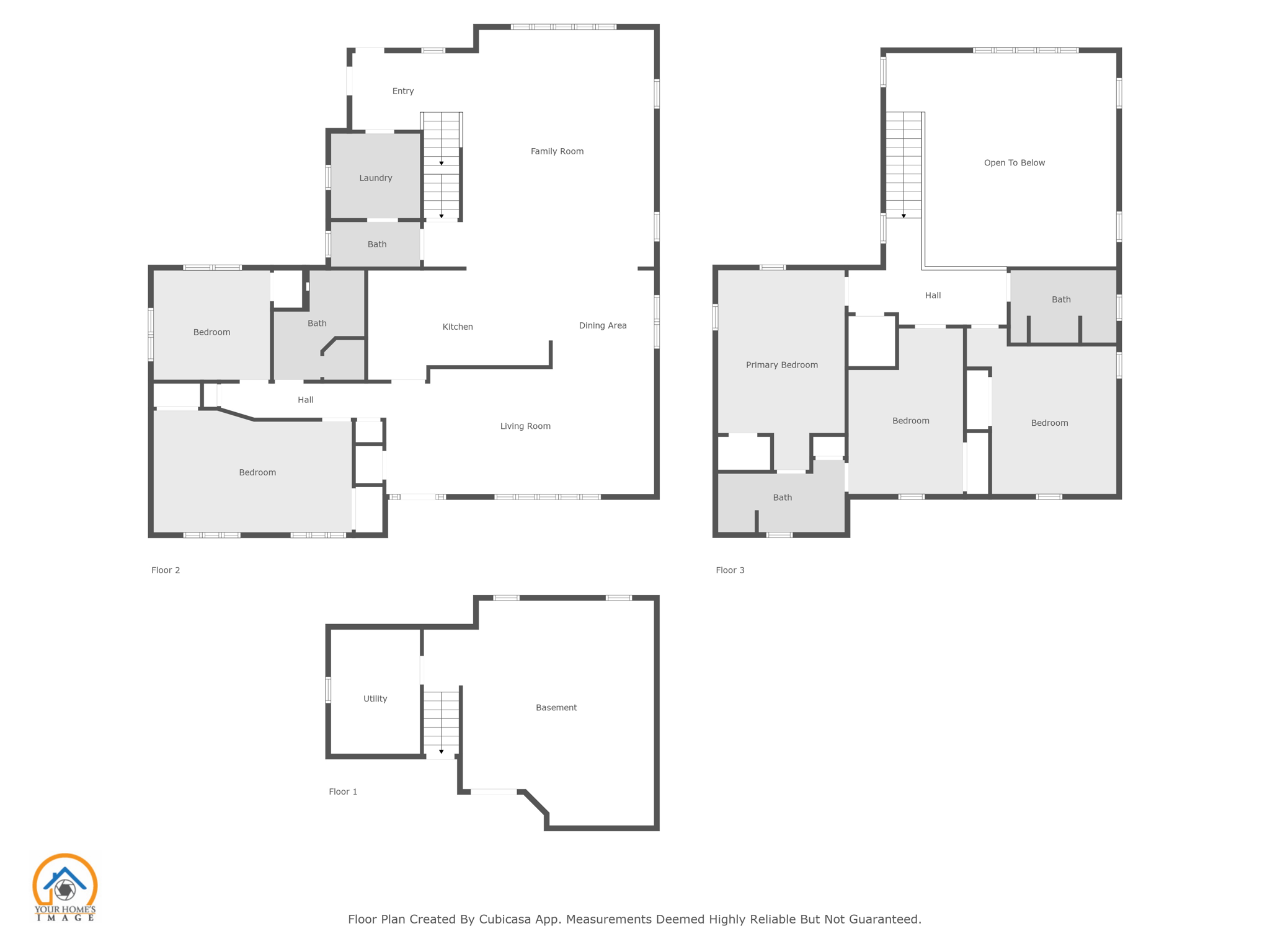 Floorplan #8