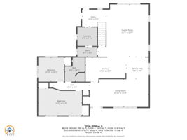 Floorplan #4