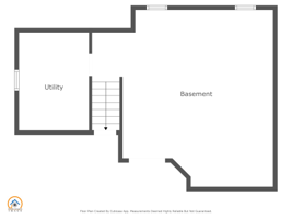 Floorplan #5