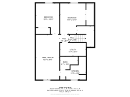 Lower Floor