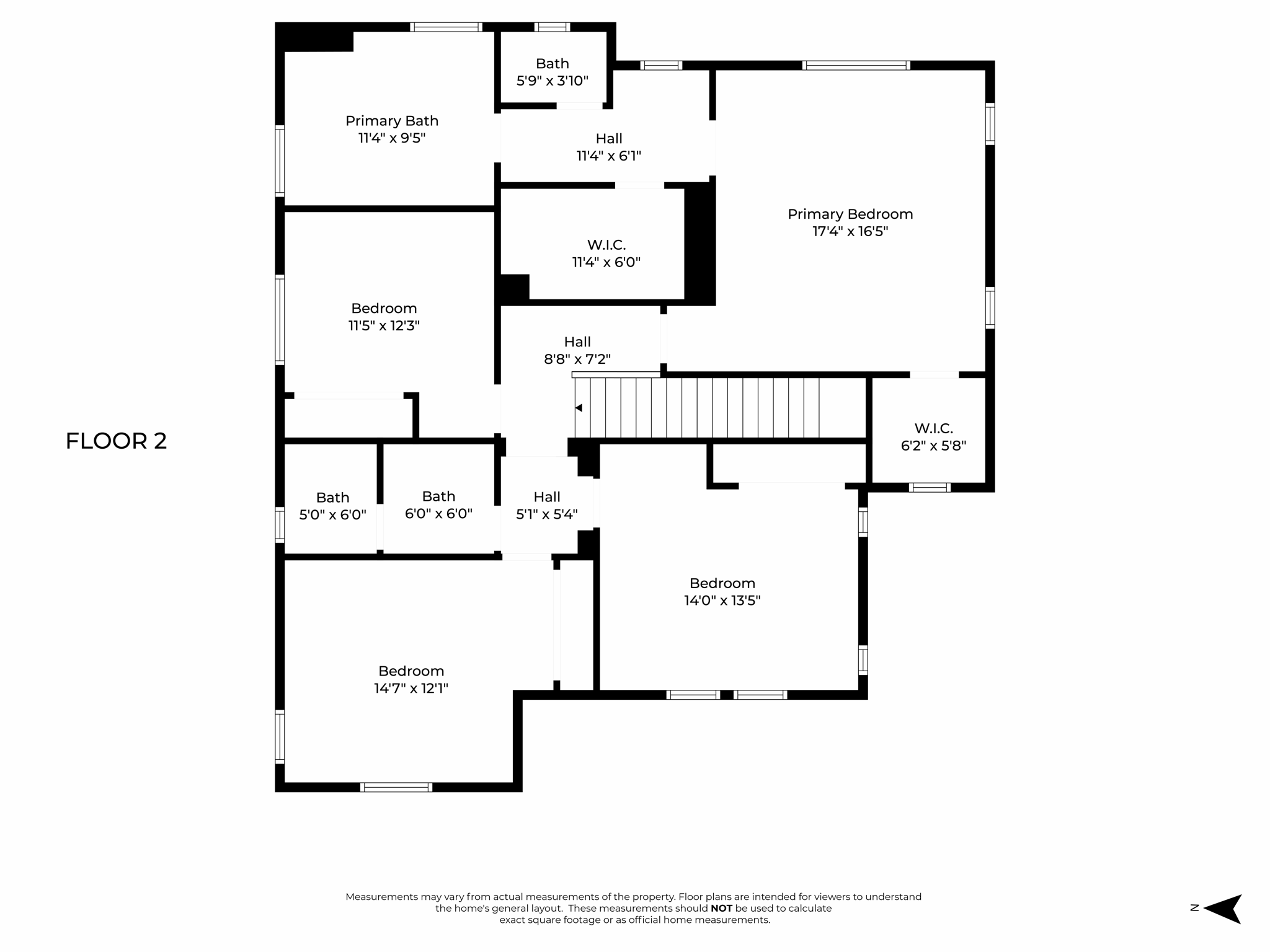 Floorplan #2
