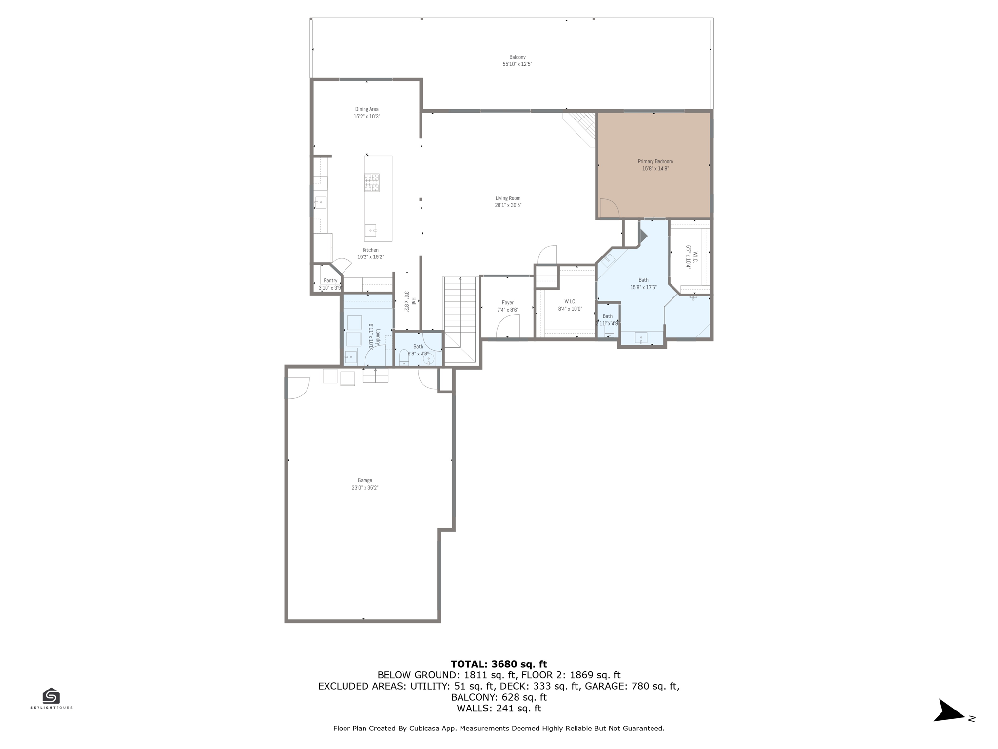 Main Floor