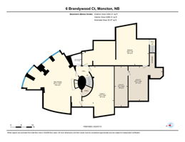 Floorplan #4