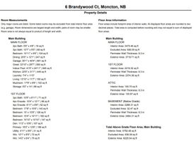 Floorplan #5