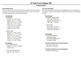 Floorplan #5