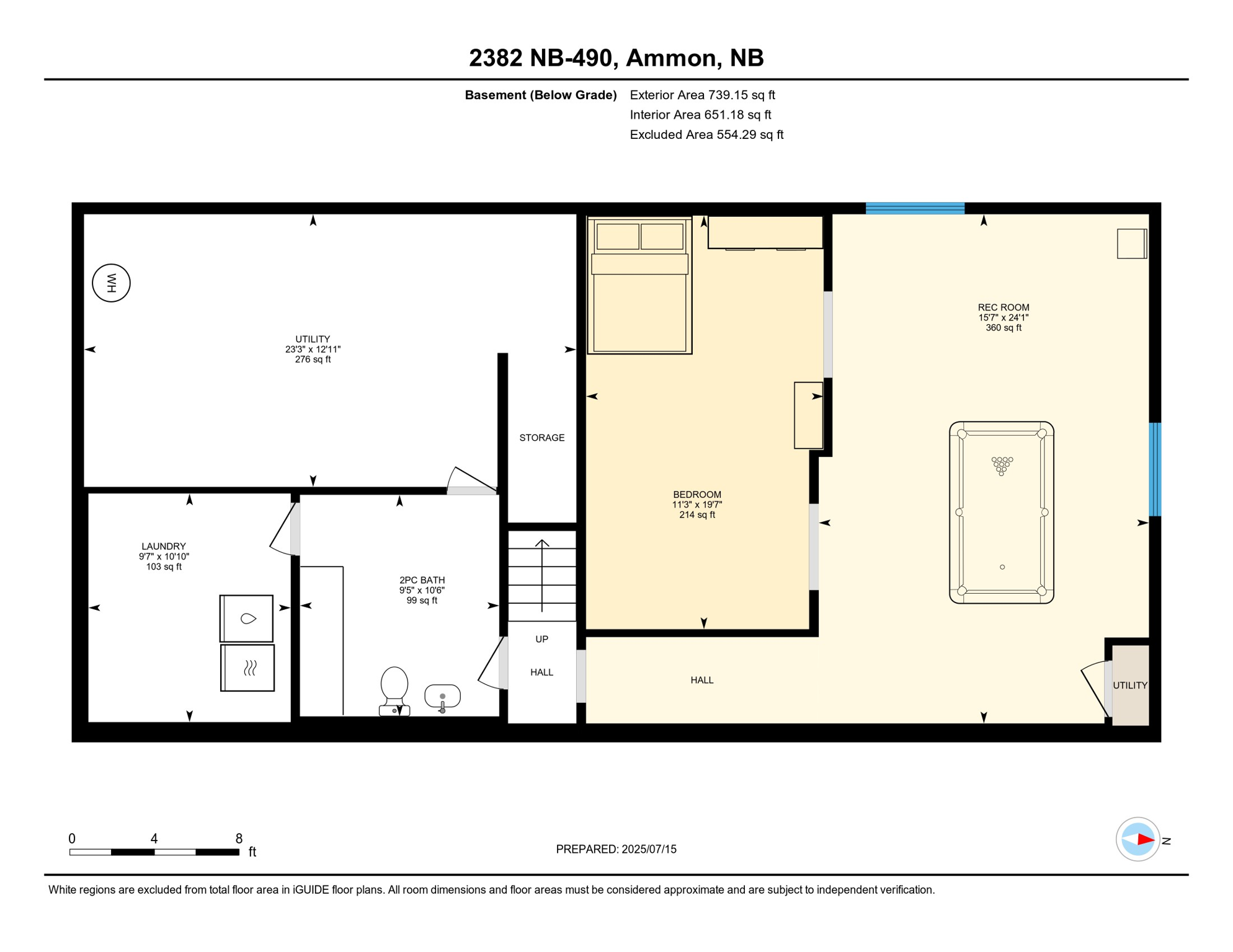 Floorplan #2