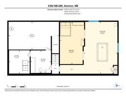 Floorplan #2