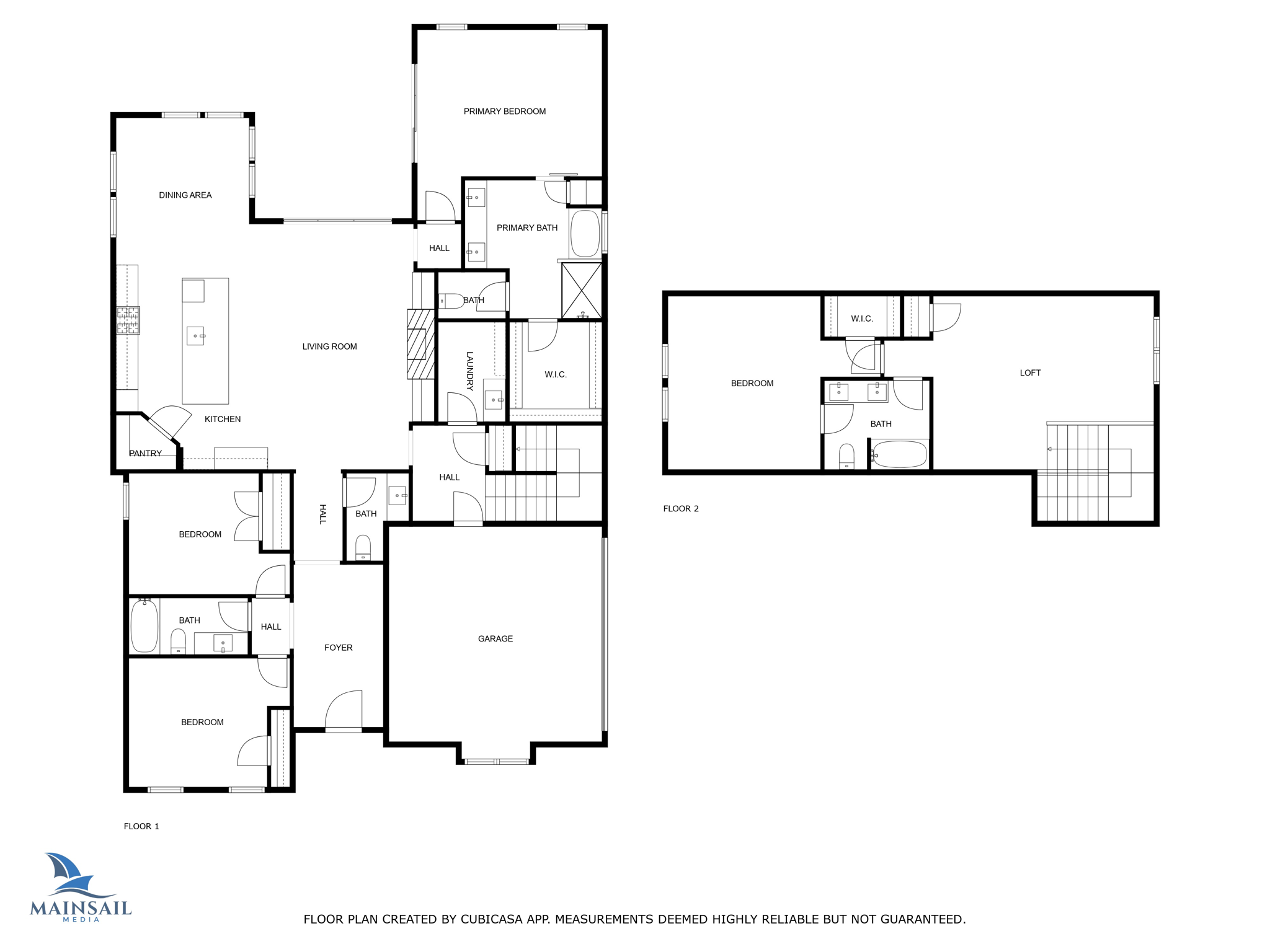 Floorplan #3