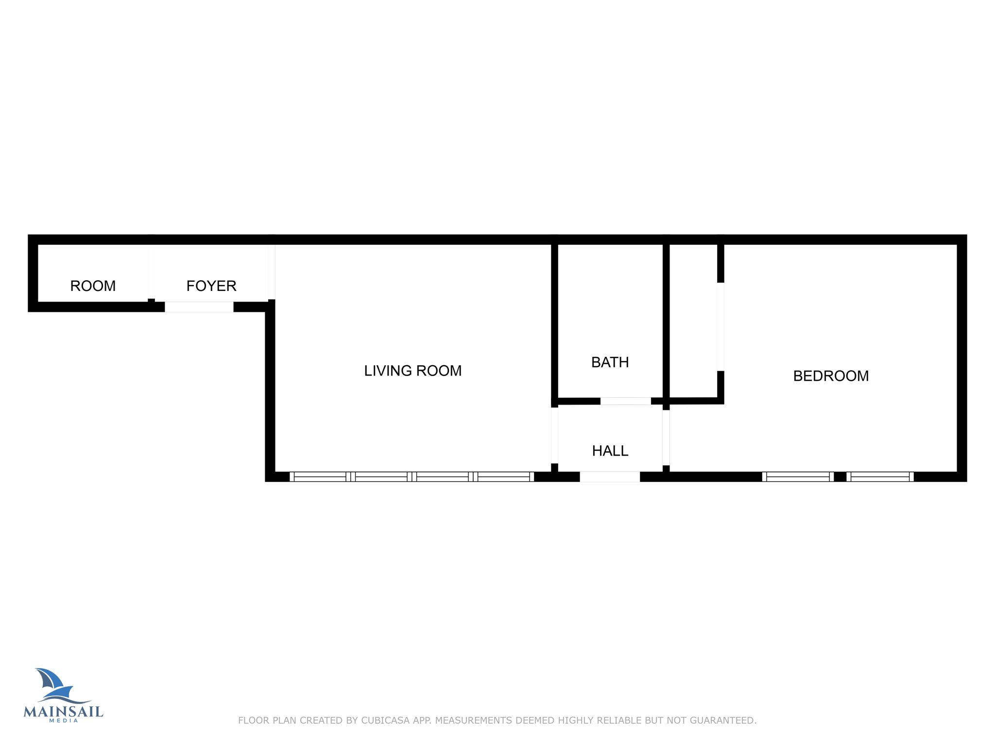 Floorplan #4
