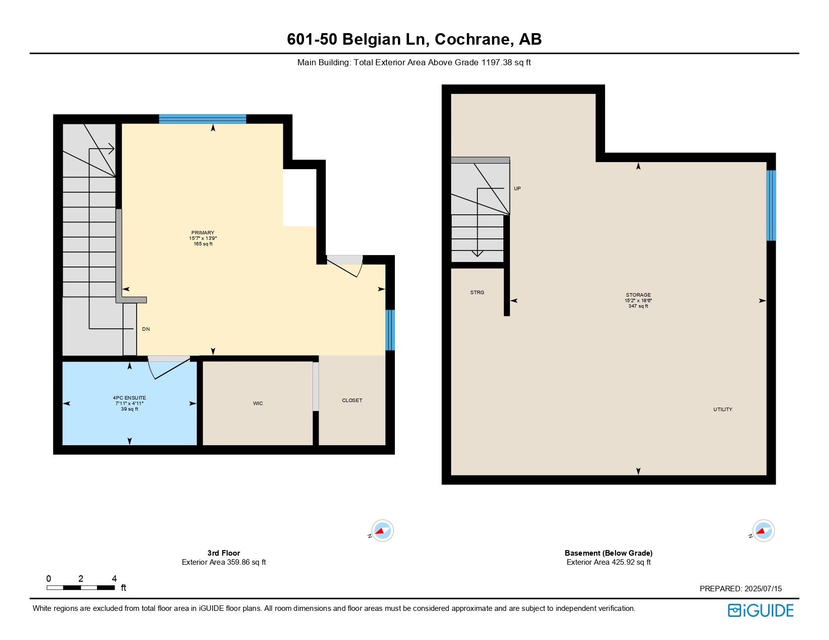 Floorplan #2